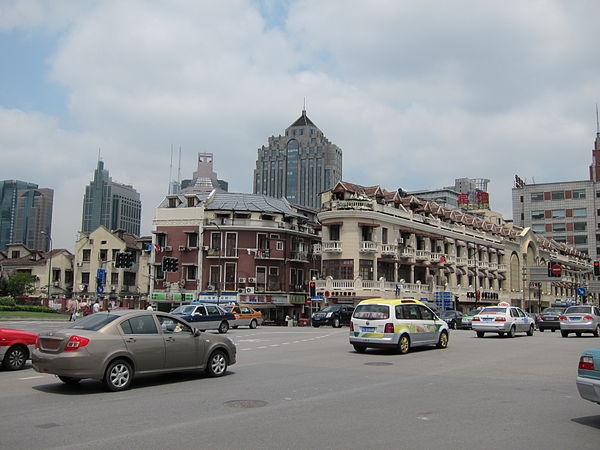 永安路街道(山東省萊州市永安路街道)