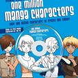 One Million Manga Characters