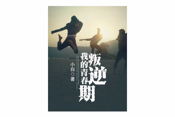 我的青春叛逆期(悠空網小說)