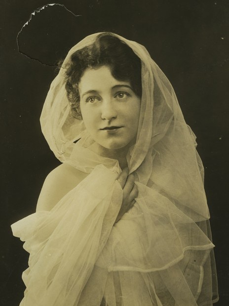 Betty Brice