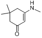 5,5-二甲基-3-（甲胺）-2-環己烯-1-酮