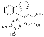 9,9-二（3-氨基-4-羥苯基）芴