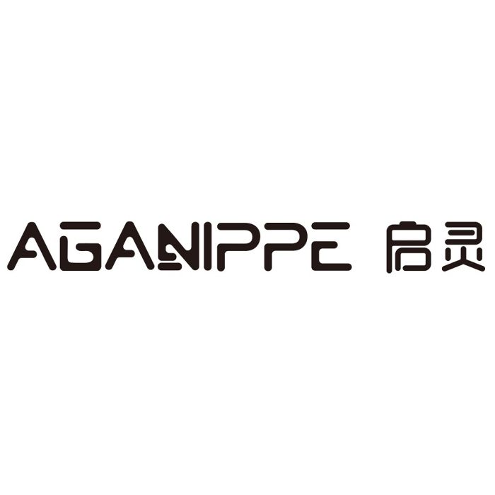 AGANIPPE啟靈