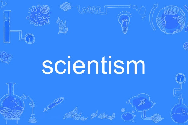 scientism