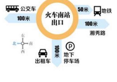 黎托高速汽車站(長沙黎托綜合客運樞紐)