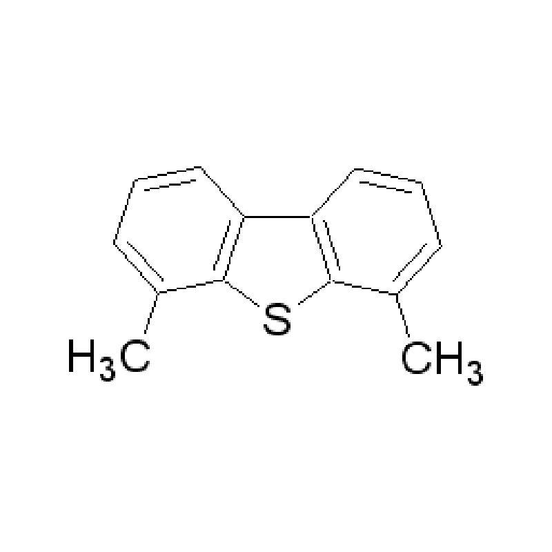 4,6-二甲基二苯並噻吩