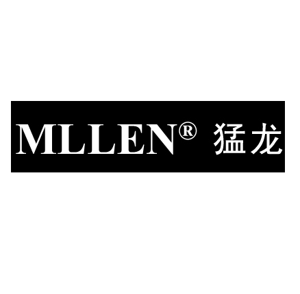 猛龍(猛龍(Mllen))