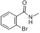 2-溴-N-甲基苯甲醯胺
