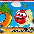 Puffle Launch