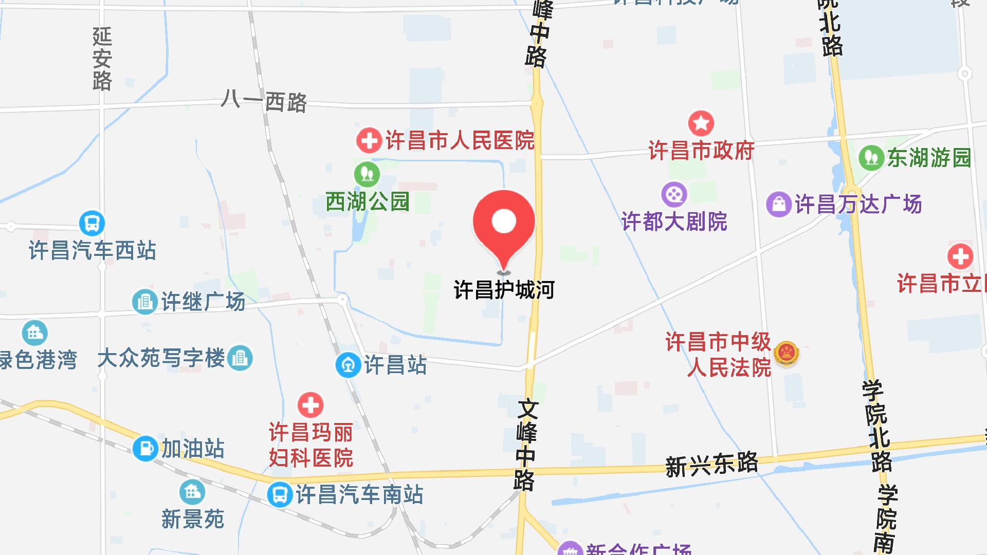 地圖信息