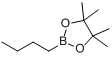 2-丁基-4,4,5,5-四甲基-1,3,2-二雜氧戊硼酸