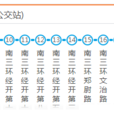 鄭州公交576路