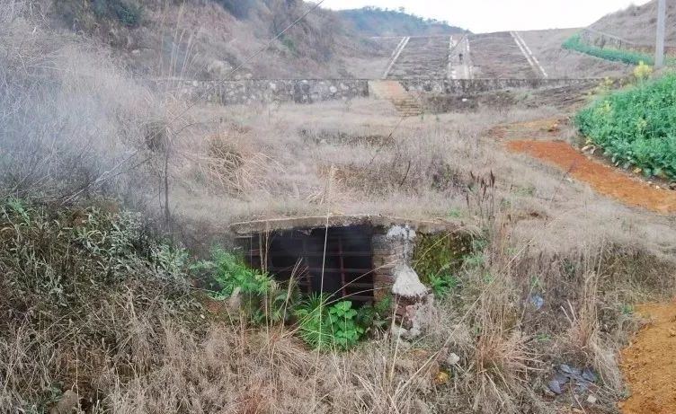 水口山鉛鋅礦冶遺址