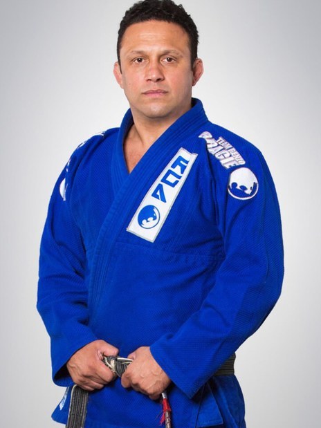 Renzo Gracie