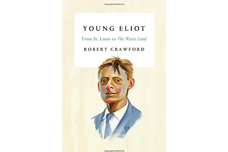 Young Eliot