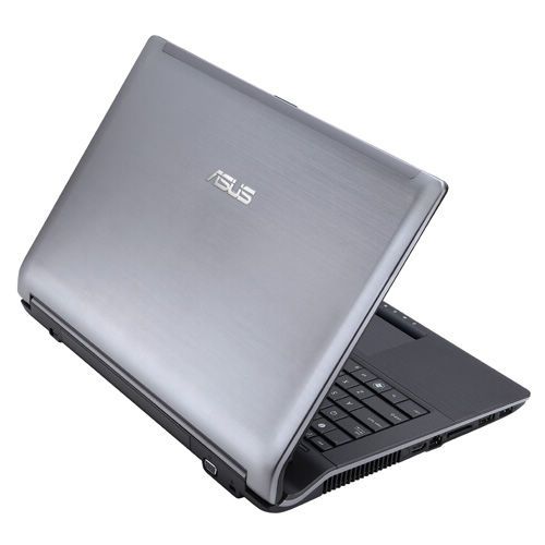 ASUS N53SV