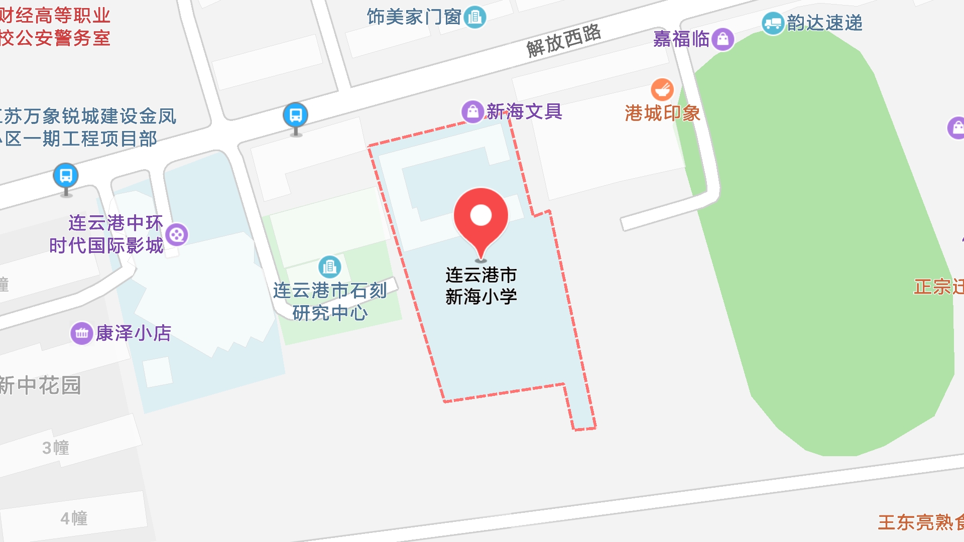 地圖信息