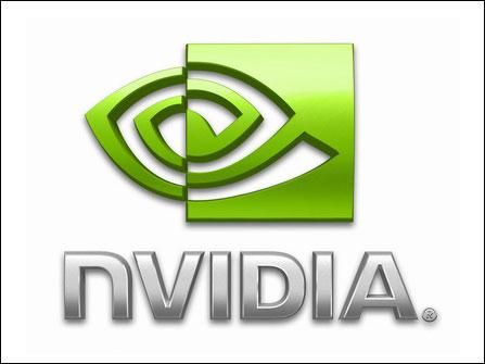 NVIDIA GeForce GT 330