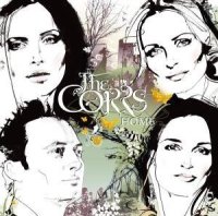 可兒家族合唱團(the Corrs)