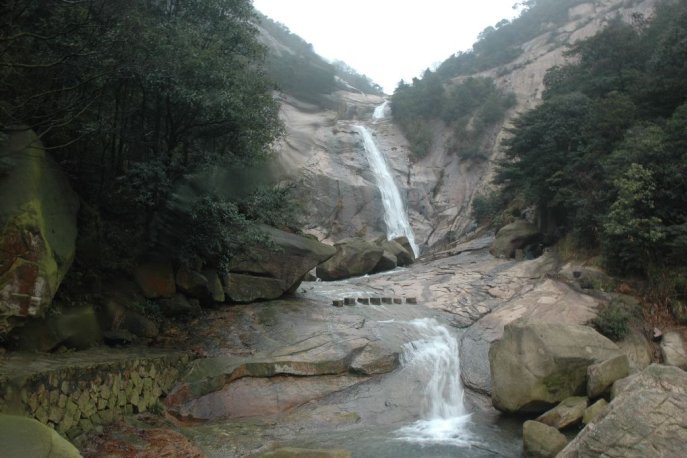 瑤溪嶺古道