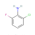 2-氯-6-氟苯胺