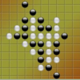 紅牆五子棋