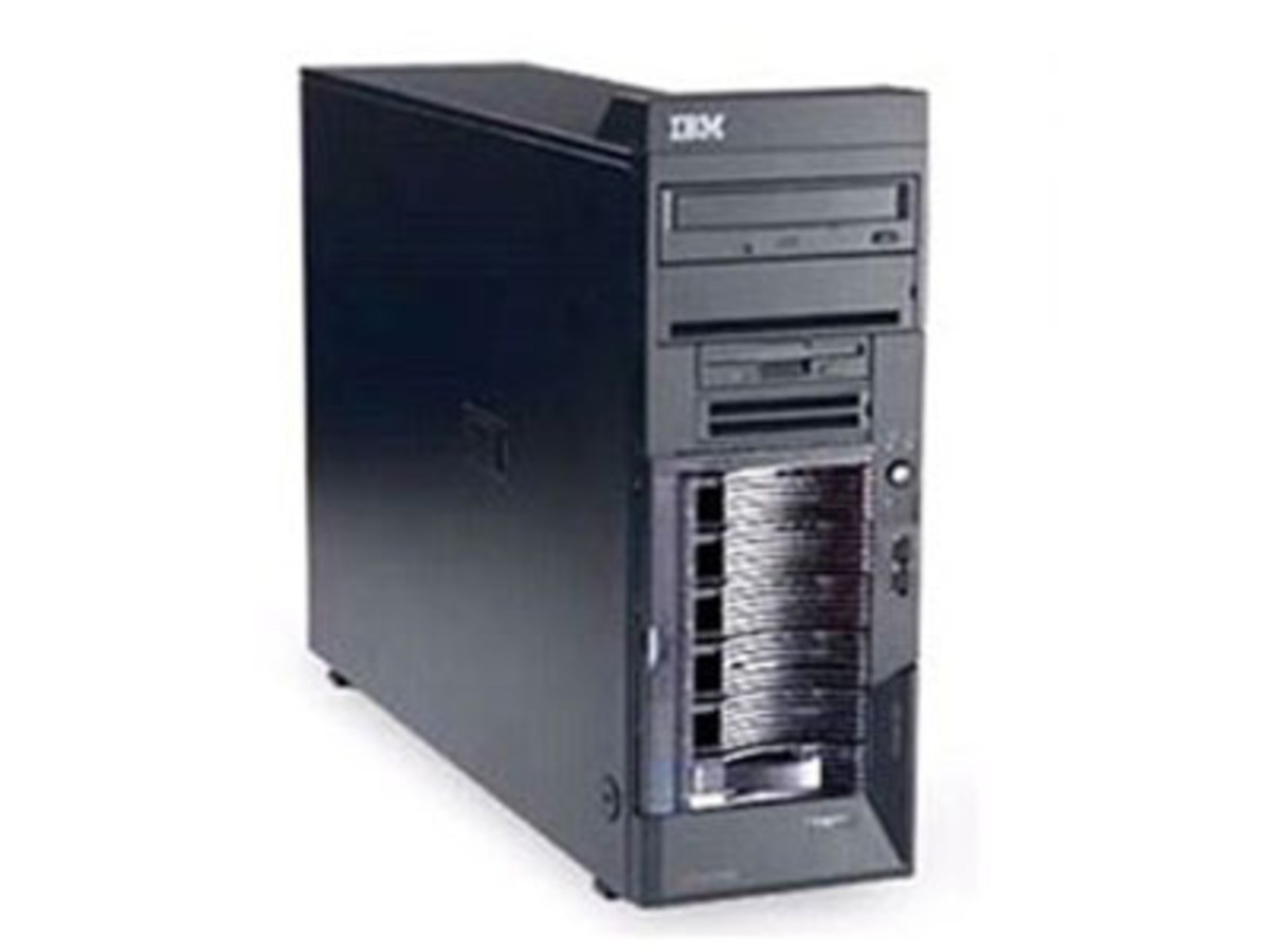 IBM xSeries 226 8488-I05