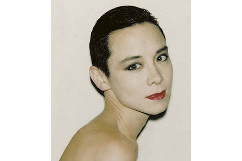 Tina Chow