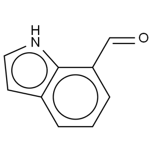 吲哚-7-甲醛