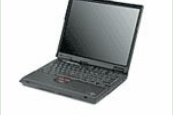 ThinkPad T40 237382H