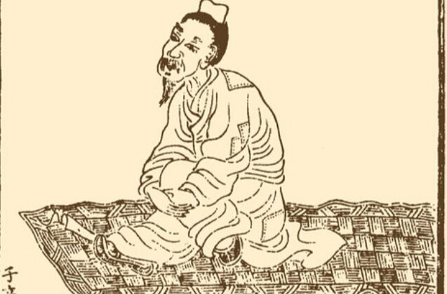 范丹(東漢名士)