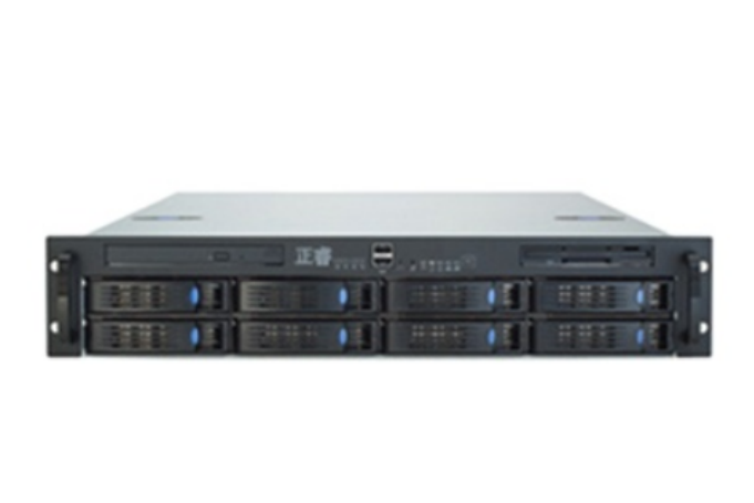 正睿I22S2-8888HV(Xeon E5-2650/12GB/300GB)