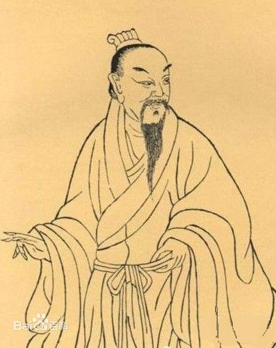 劉子翼(彭城郡劉氏蒲編堂二十六世祖：唐學者)