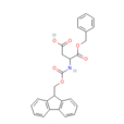 芴甲氧羰基-L-天冬氨酸4-苄酯