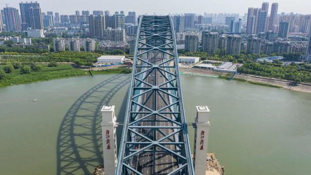 漢江灣橋