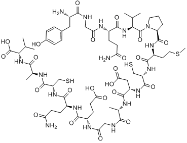 CART(62-76)(HUMAN,RAT)