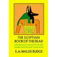 The Egyptian Book of the Dead(1967年Dover Publications出版的圖書)