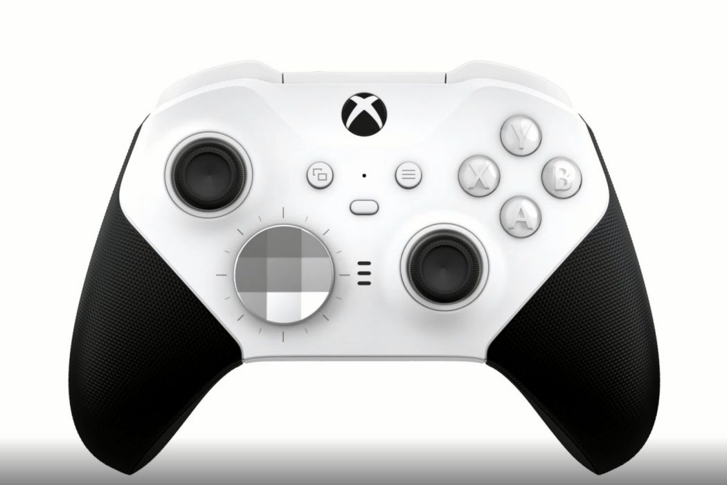 微軟 Xbox Elite 無線控制器2代青春版