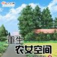 重生農女空間(網路小說)