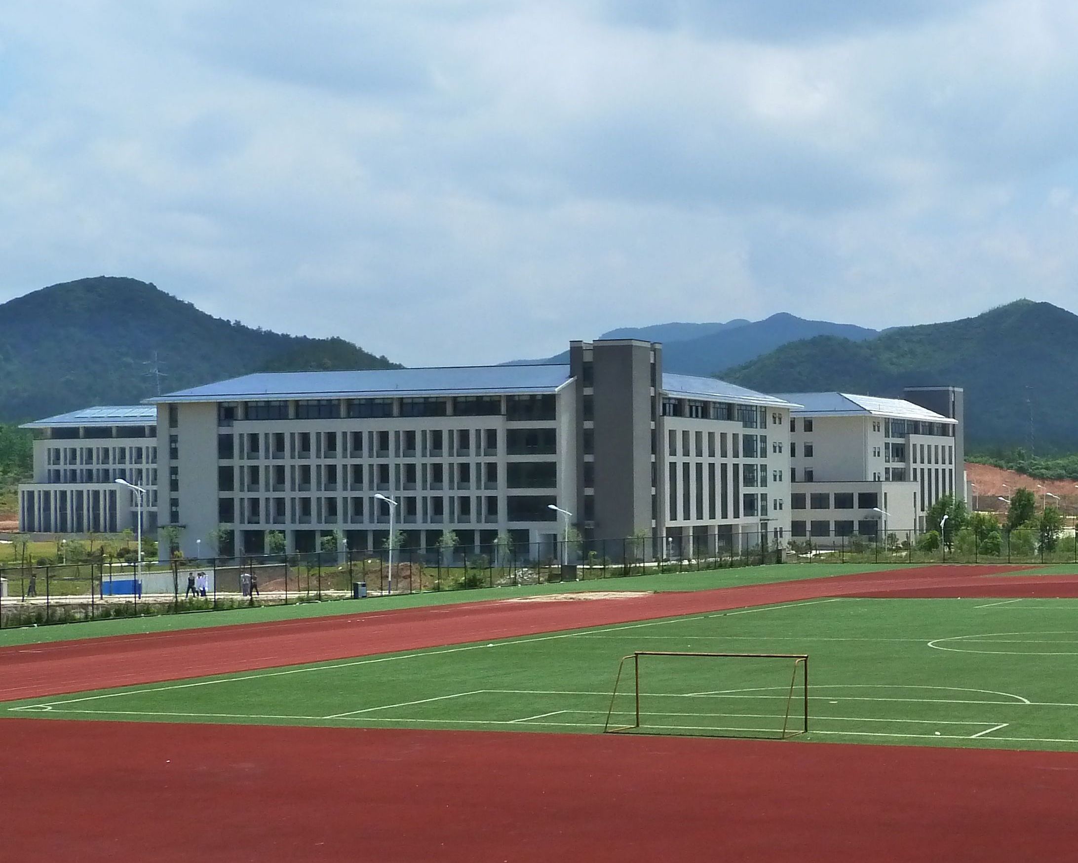 池州學院藝術與教育學院