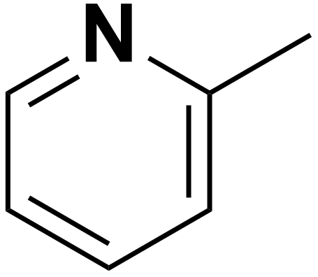 2-甲基吡啶(二甲基吡啶)