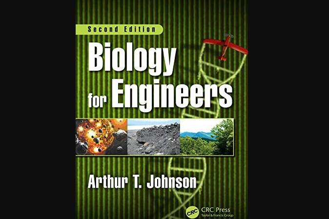 Biology for Engineers, Second Edition