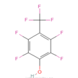 2,3,5,6-四氟-4-（三氟甲基）苯酚