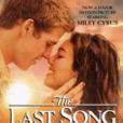 The Last Song(2010年Little, Brown Book Group Limit出版的圖書)