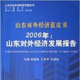 2006年山東對外經濟發展報告