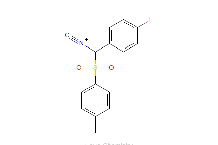 α-對甲苯磺醯基（4-氟-苄基）異腈