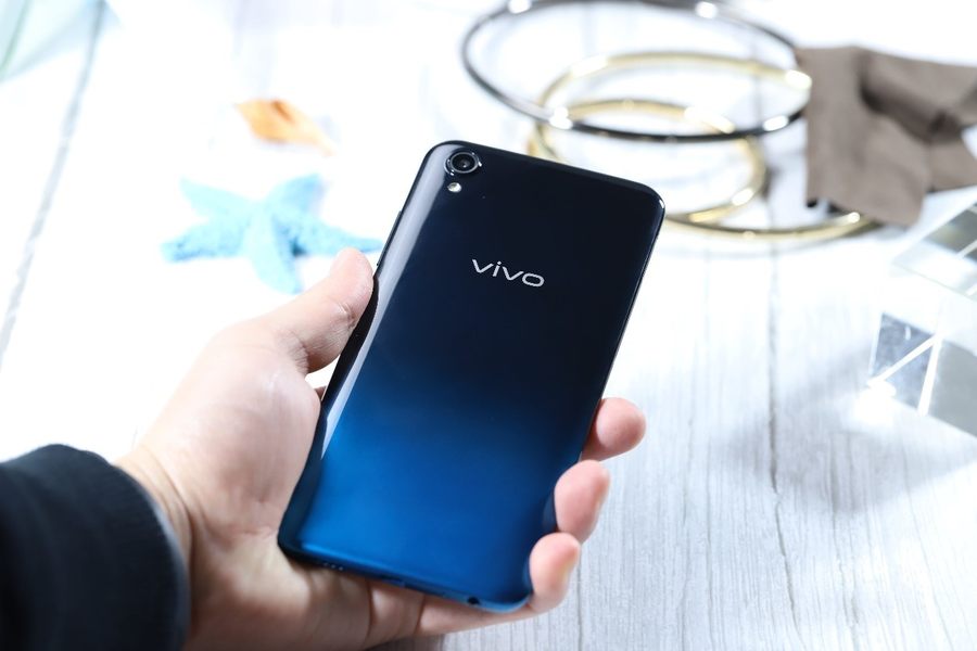 vivo Y91