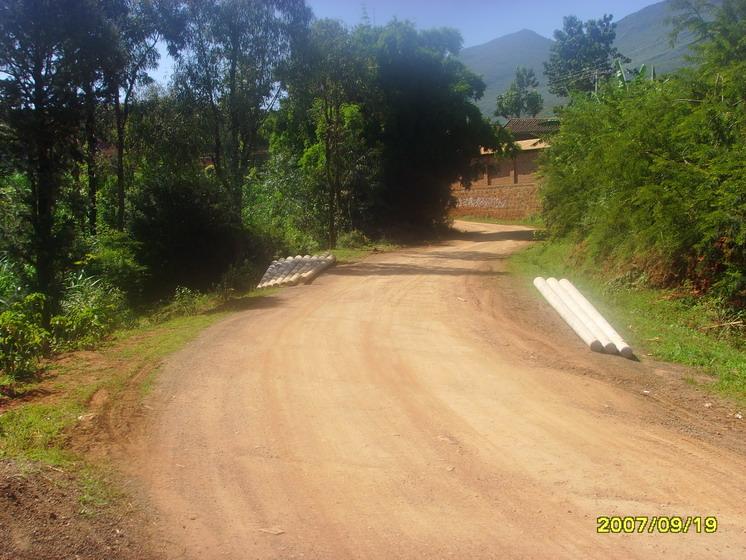 後山村(浙江省紹興市上虞區豐惠鎮後山村)