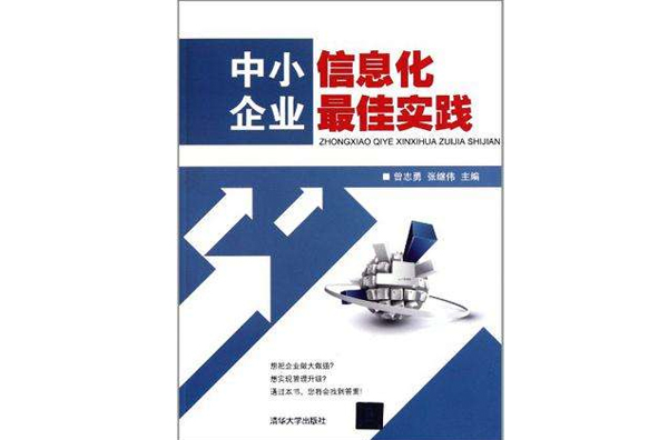 中小企業信息化最佳實踐