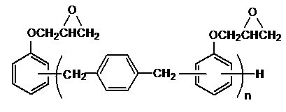 苯酚-芳烷基環氧樹脂